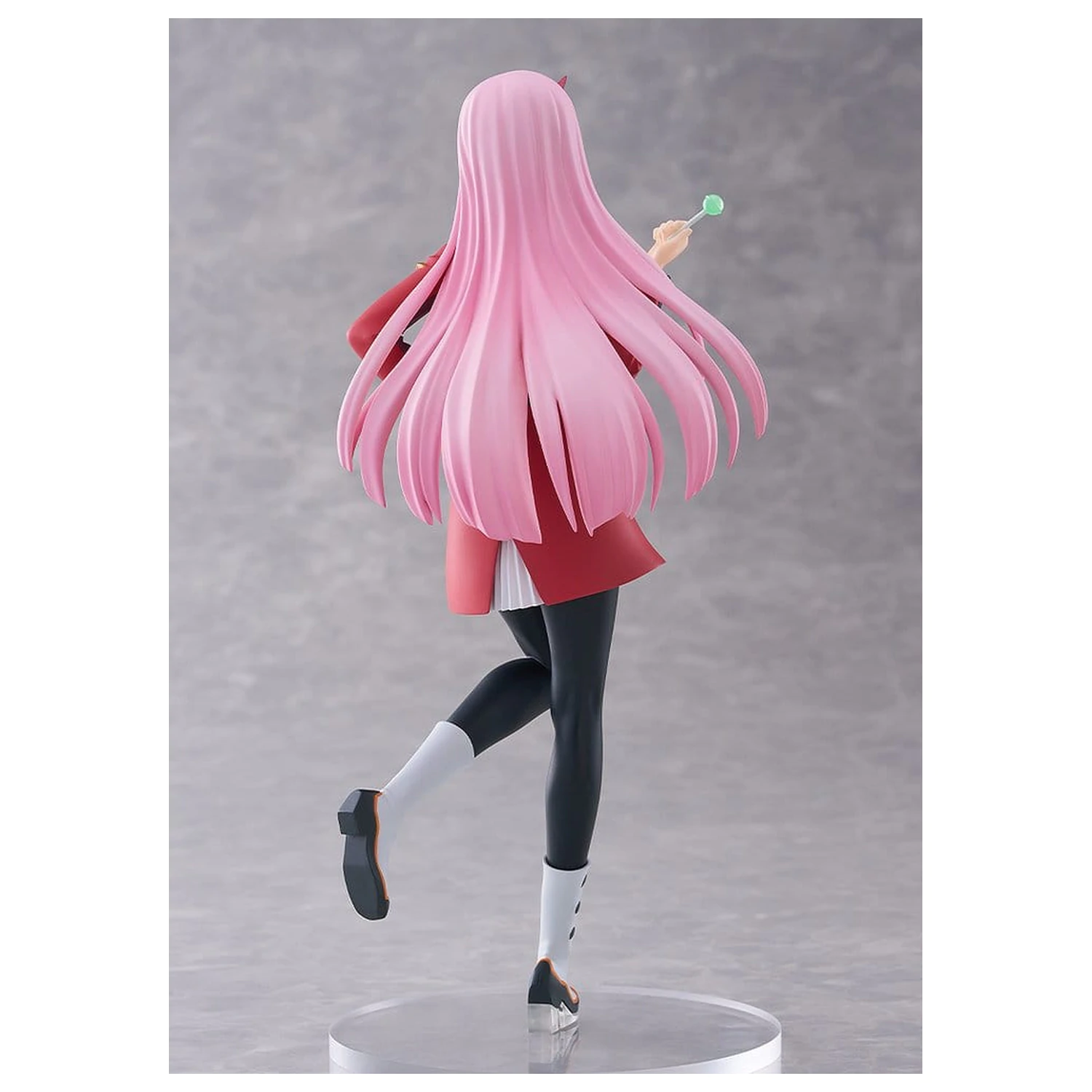 DARLING in the FRANXX Pop Up Parade Figura PVC Zero Two L Marime 21 cm poza produsului