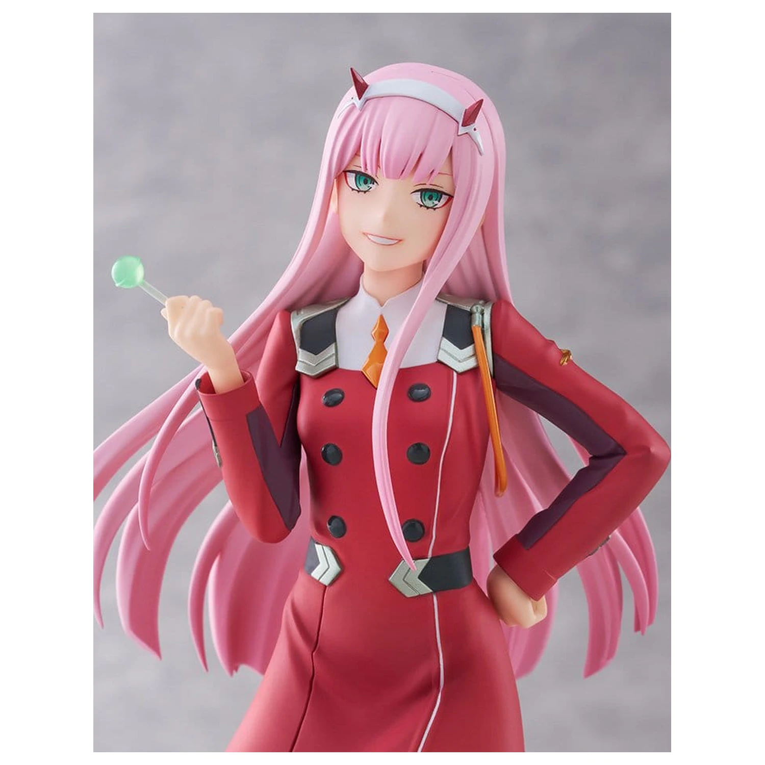 DARLING in the FRANXX Pop Up Parade Figura PVC Zero Two L Marime 21 cm poza produsului