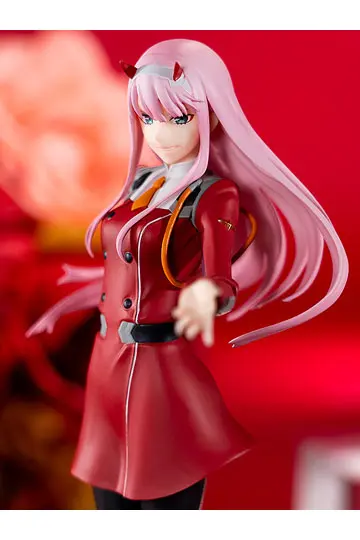 Darling in the Franxx Pop Up Parade Statuie PVC Zero Two 17 cm poza produsului