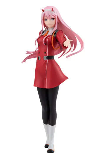 Darling in the Franxx Pop Up Parade Statuie PVC Zero Two 17 cm poza produsului