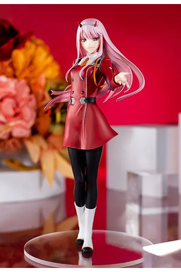 Darling in the Franxx Pop Up Parade Statuie PVC Zero Two 17 cm poza produsului