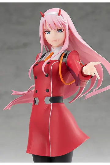 Darling in the Franxx Pop Up Parade Statuie PVC Zero Two 17 cm poza produsului