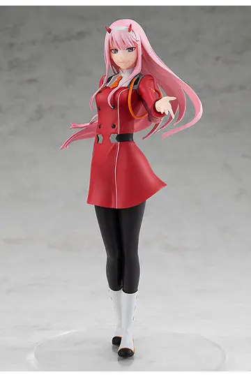 Darling in the Franxx Pop Up Parade Statuie PVC Zero Two 17 cm poza produsului