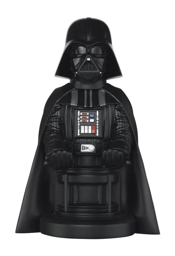 Star Wars Cablu tip bărbat Darth Vader 20 cm poza produsului