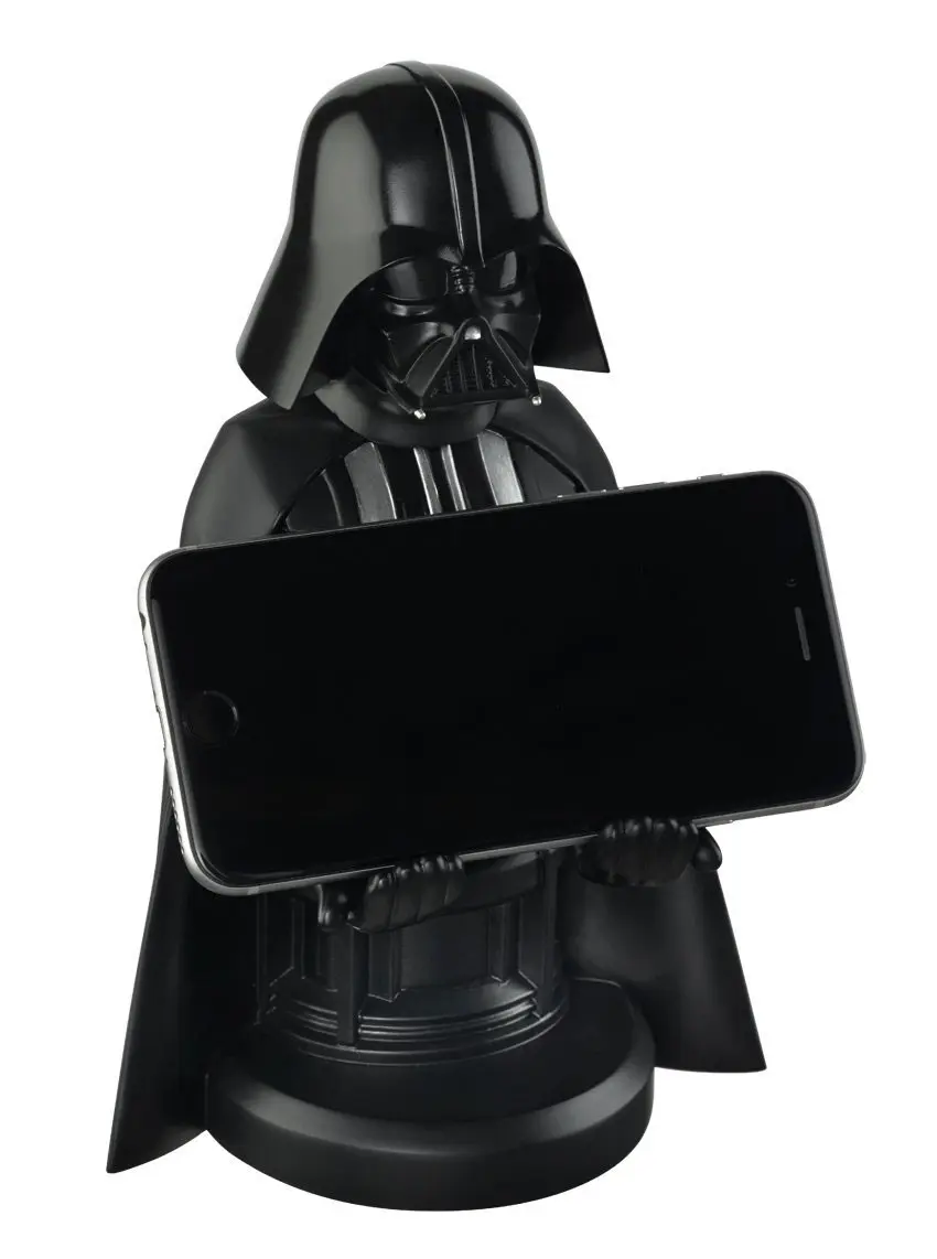 Star Wars Cablu tip bărbat Darth Vader 20 cm poza produsului