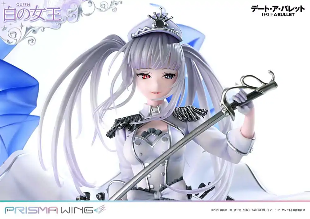 Date a Bullet Prisma Wing statuie PVC 1/7 Regina 29 cm poza produsului