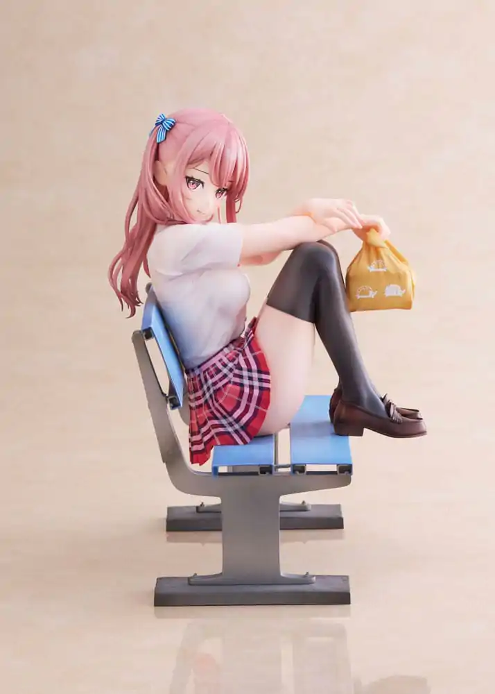 Statuie Personaj Original 1/6 Kurumi 18 cm poza produsului