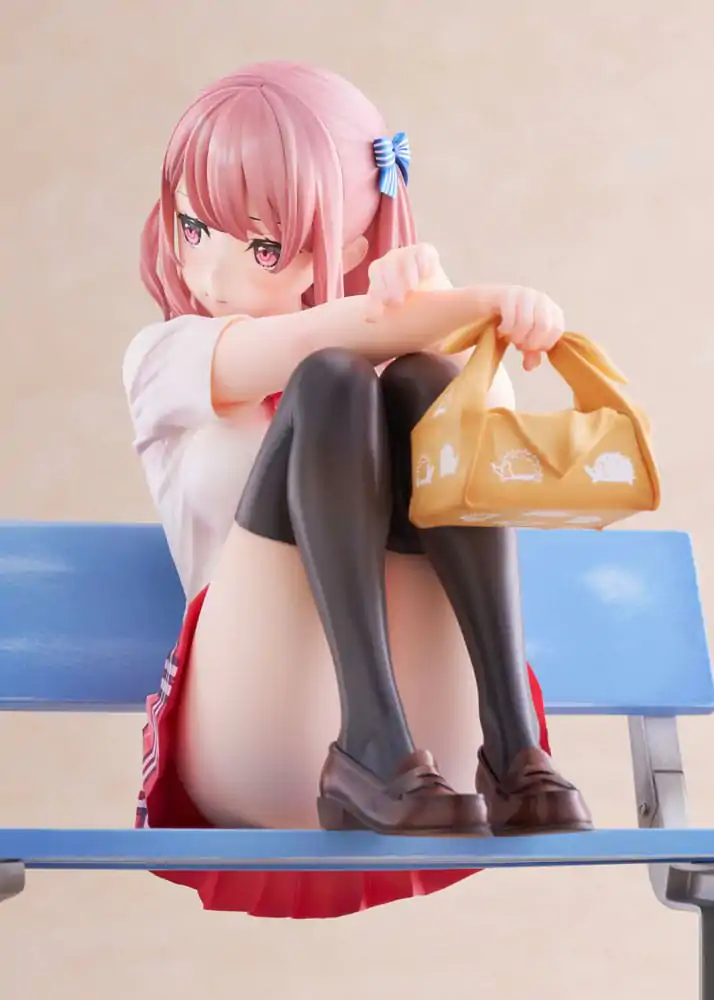 Statuie Personaj Original 1/6 Kurumi 18 cm poza produsului