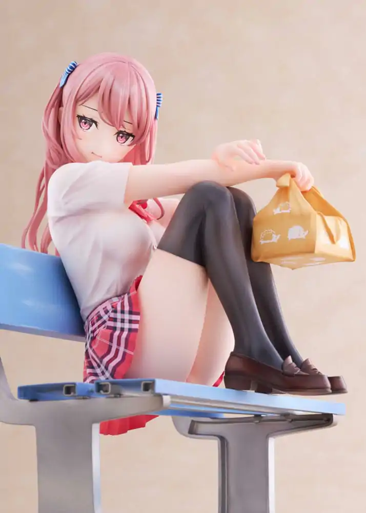Statuie Personaj Original 1/6 Kurumi 18 cm poza produsului