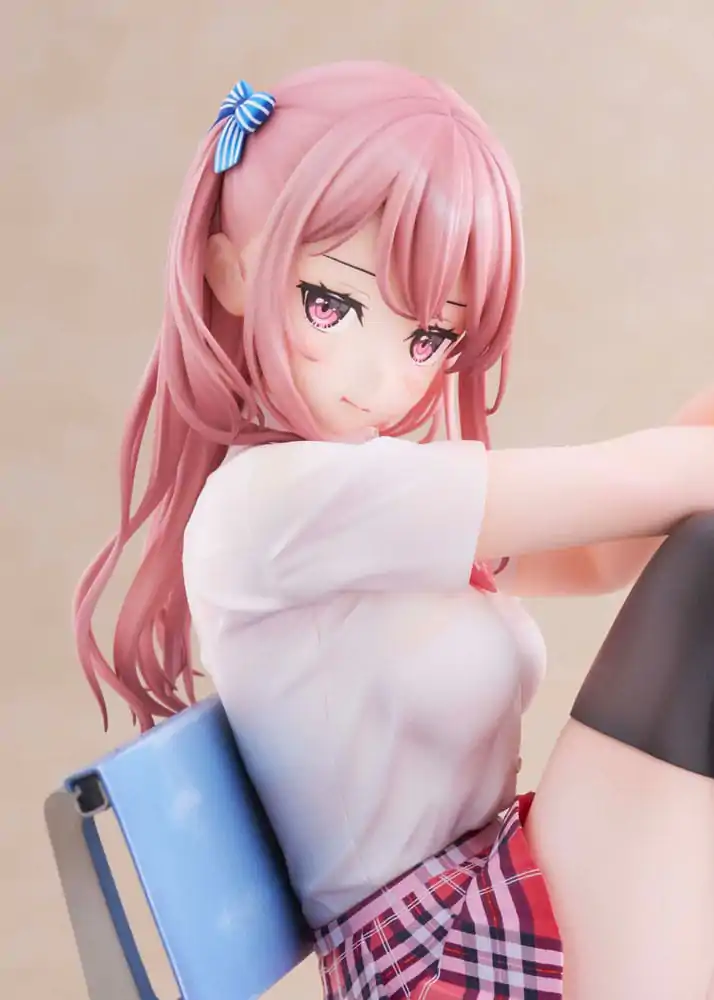 Statuie Personaj Original 1/6 Kurumi 18 cm poza produsului
