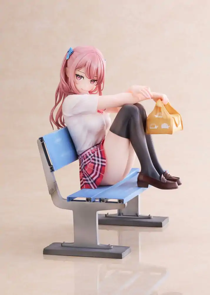 Statuie Personaj Original 1/6 Kurumi 18 cm poza produsului