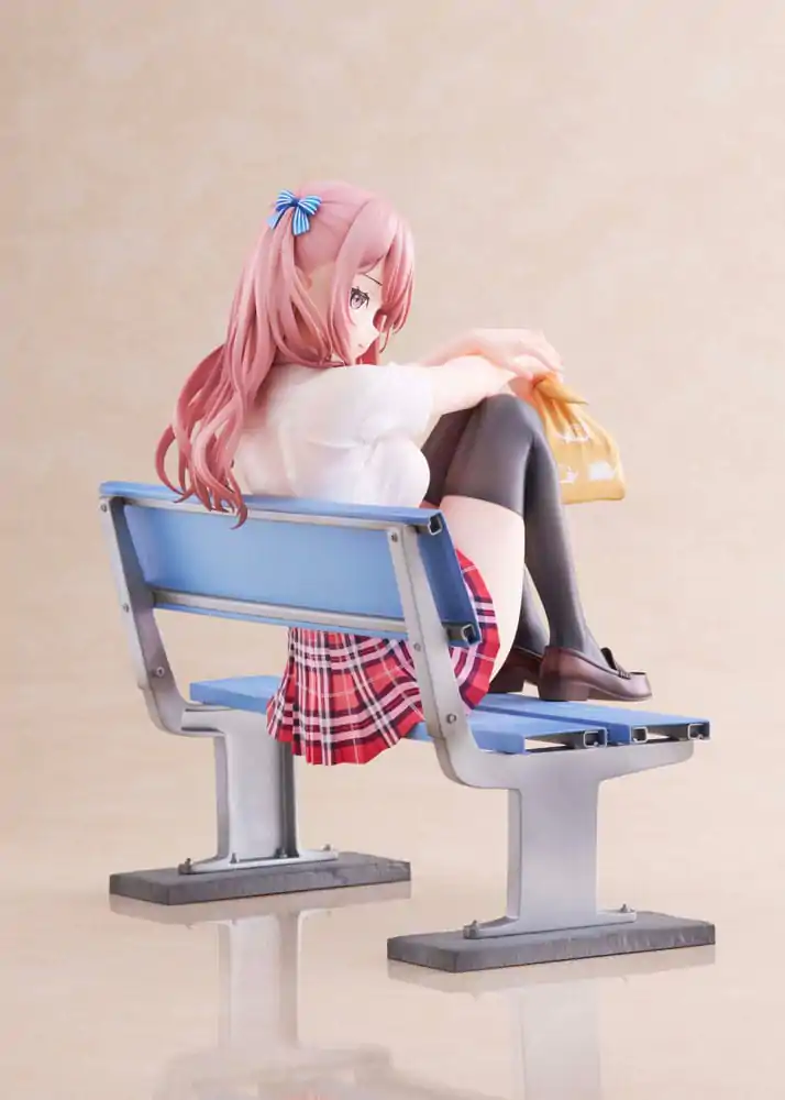 Statuie Personaj Original 1/6 Kurumi 18 cm poza produsului