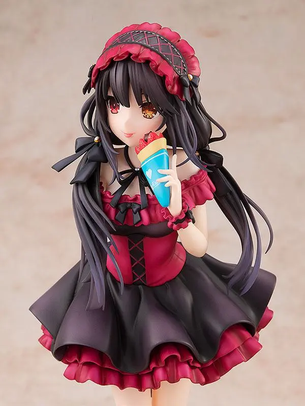 Statuie Date A Live 1/7 Kurumi Tokisaki Date Ver. 21 cm poza produsului