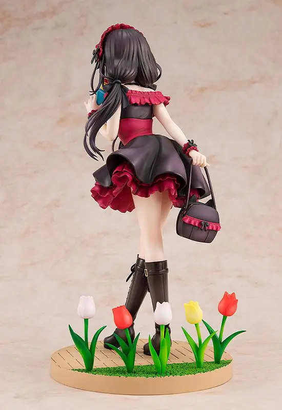 Statuie Date A Live 1/7 Kurumi Tokisaki Date Ver. 21 cm poza produsului