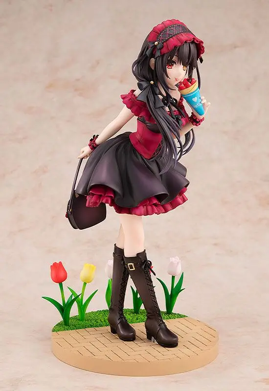 Statuie Date A Live 1/7 Kurumi Tokisaki Date Ver. 21 cm poza produsului