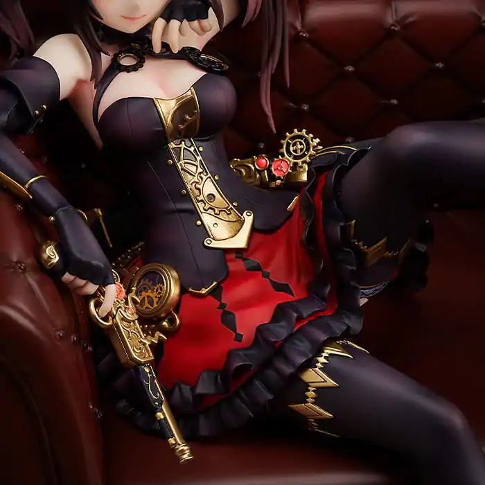 Statuie Date A Live 1/7 Kurumi Tokisaki Empress Ver. 17 cm poza produsului