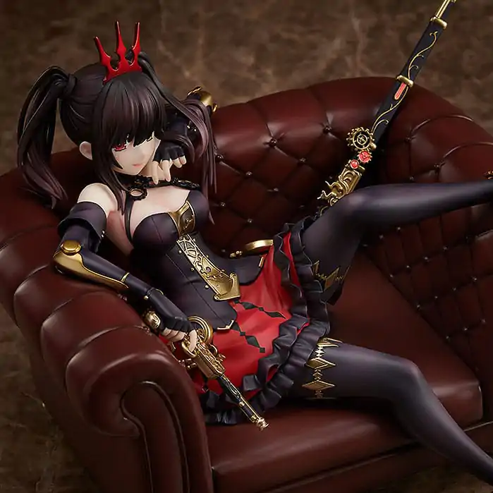 Statuie Date A Live 1/7 Kurumi Tokisaki Empress Ver. 17 cm poza produsului