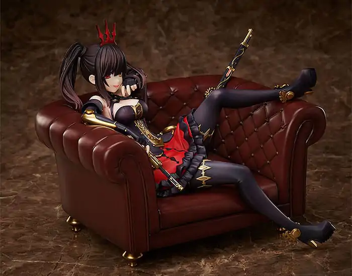 Statuie Date A Live 1/7 Kurumi Tokisaki Empress Ver. 17 cm poza produsului