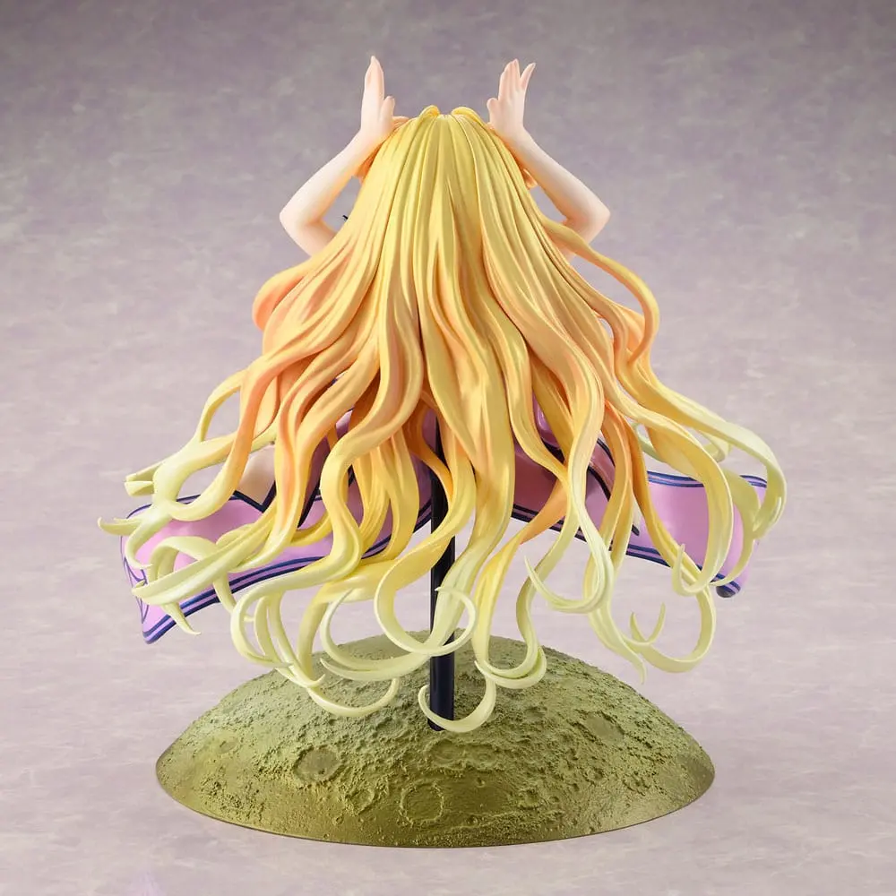 Statuie PVC Date A Live 1/7 Mukuro Hoshimiya 19 cm poza produsului