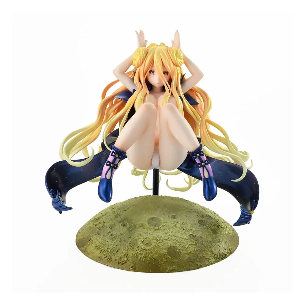 Statuie PVC Date A Live 1/7 Mukuro Hoshimiya 19 cm poza produsului