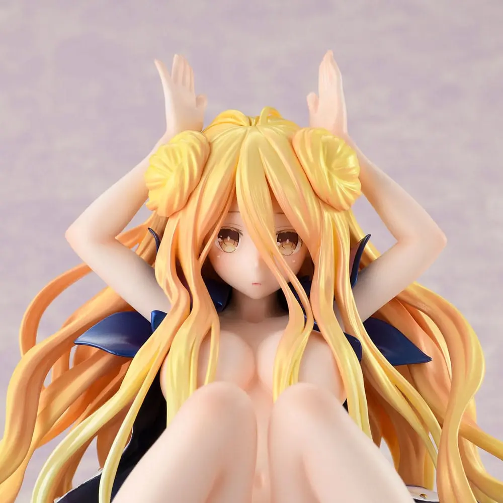 Statuie PVC Date A Live 1/7 Mukuro Hoshimiya 19 cm poza produsului