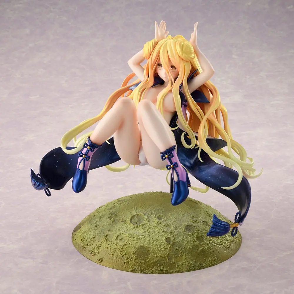 Statuie PVC Date A Live 1/7 Mukuro Hoshimiya 19 cm poza produsului