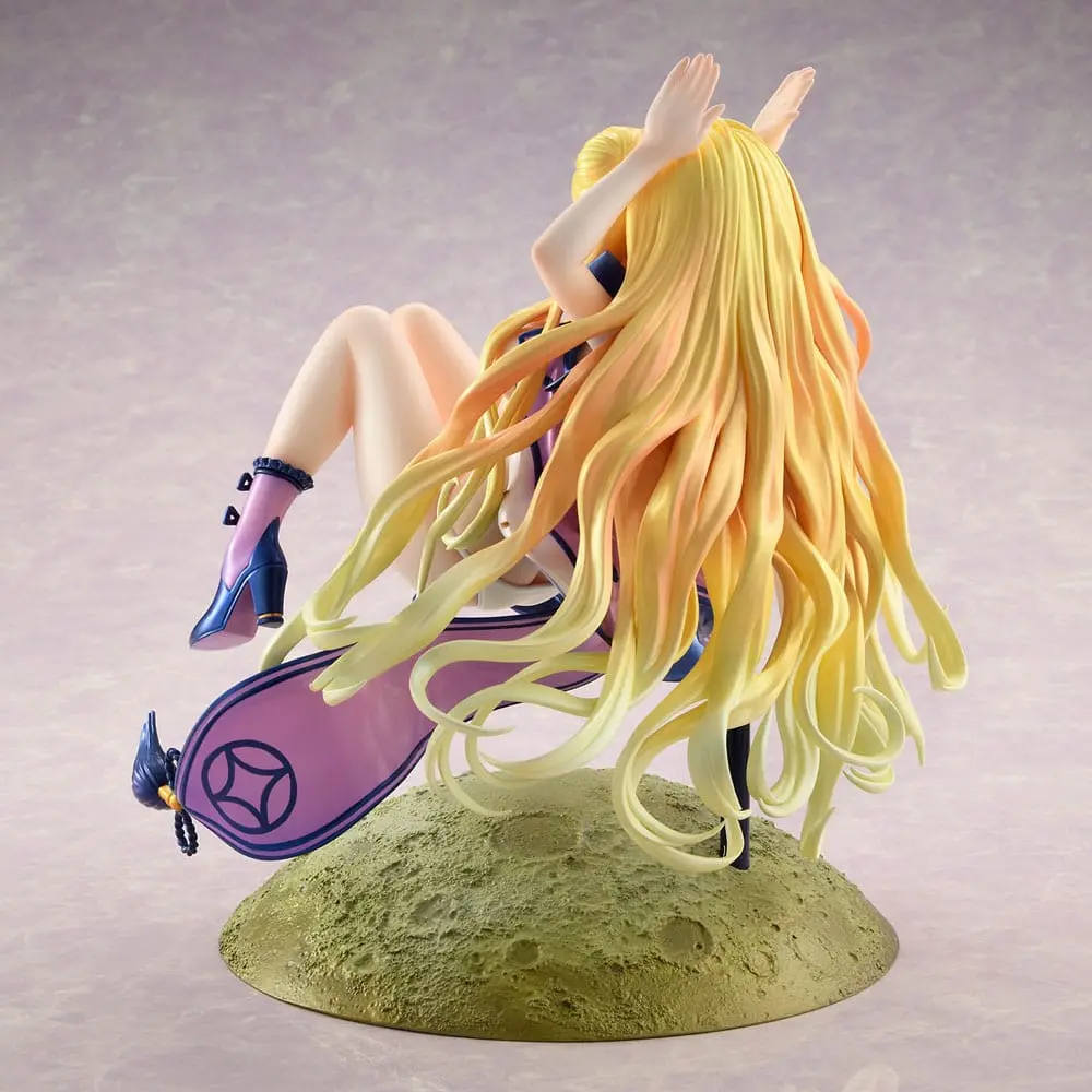 Statuie PVC Date A Live 1/7 Mukuro Hoshimiya 19 cm poza produsului