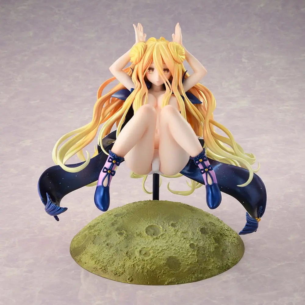 Statuie PVC Date A Live 1/7 Mukuro Hoshimiya 19 cm poza produsului