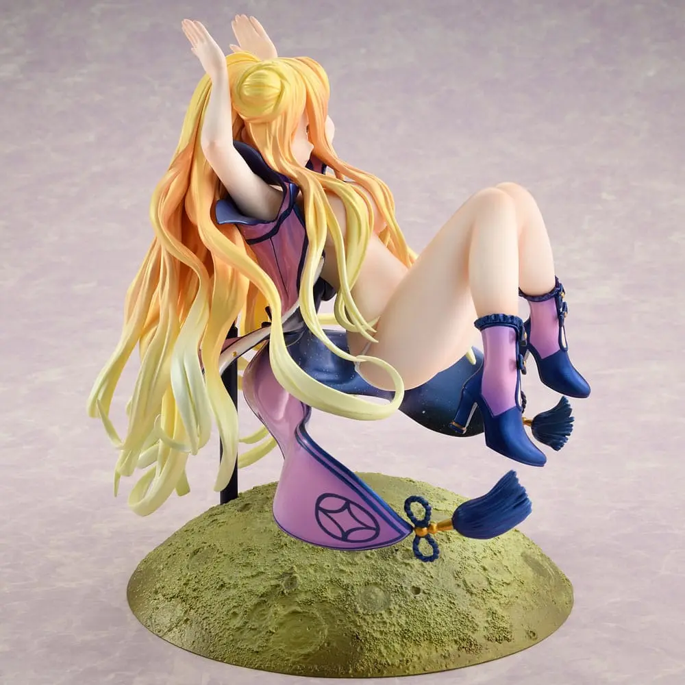 Statuie PVC Date A Live 1/7 Mukuro Hoshimiya 19 cm poza produsului