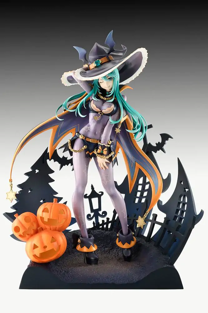 Date A Live Statuie PVC 1/7 Natsumi DX Ver. (re-run) 31 cm poza produsului