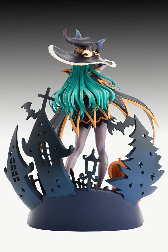 Date A Live Statuie PVC 1/7 Natsumi DX Ver. (re-run) 31 cm poza produsului