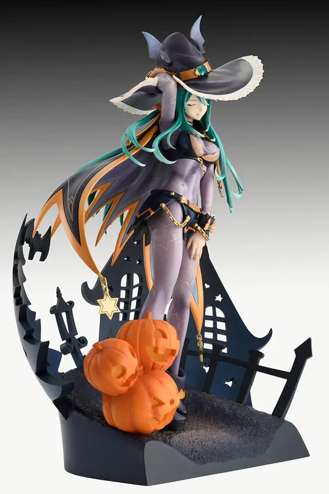 Date A Live Statuie PVC 1/7 Natsumi DX Ver. (re-run) 31 cm poza produsului