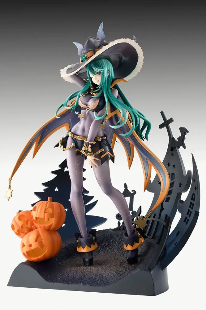 Date A Live Statuie PVC 1/7 Natsumi DX Ver. (re-run) 31 cm poza produsului