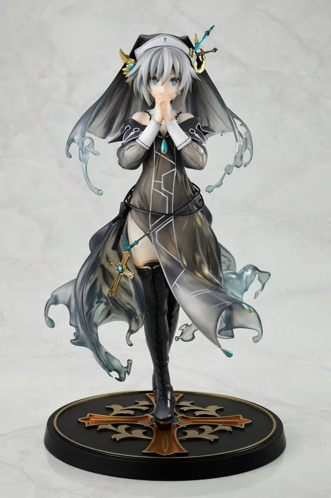 Date A Live Statuie PVC 1/7 Nia Honjo 25 cm poza produsului