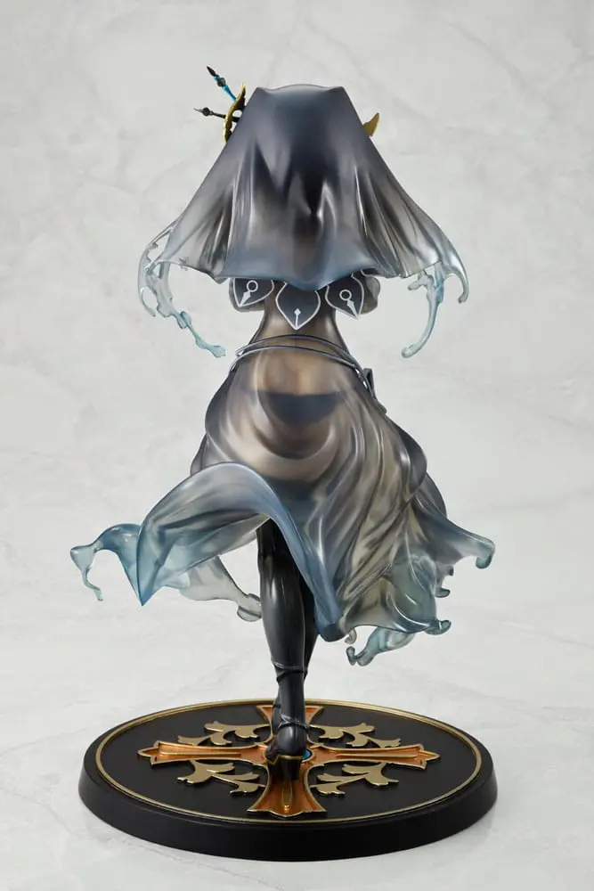 Date A Live Statuie PVC 1/7 Nia Honjo 25 cm poza produsului