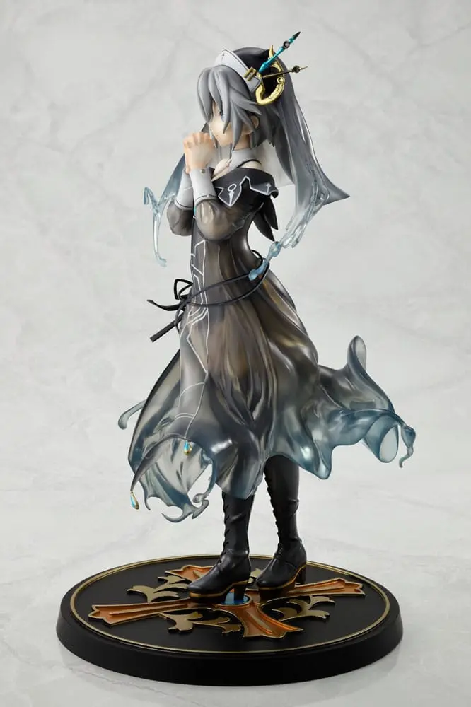 Date A Live Statuie PVC 1/7 Nia Honjo 25 cm poza produsului