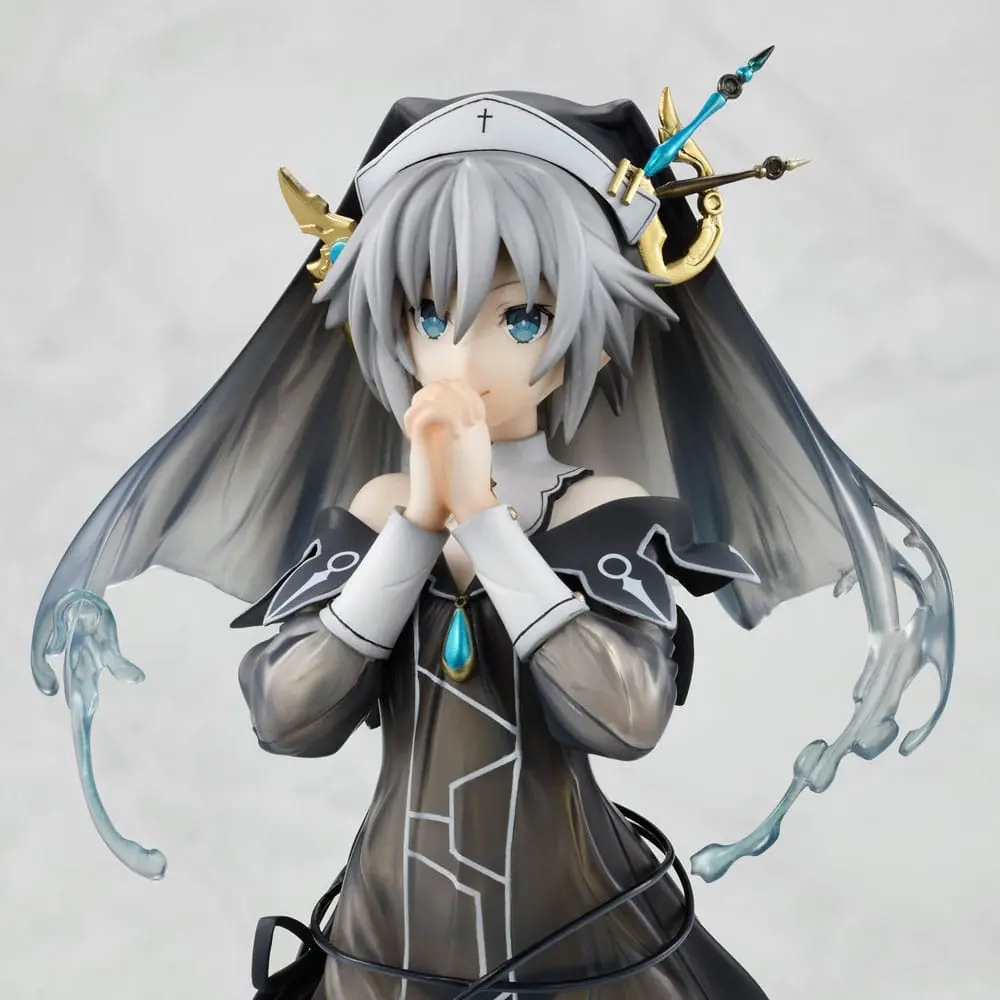 Date A Live Statuie PVC 1/7 Nia Honjo 25 cm poza produsului