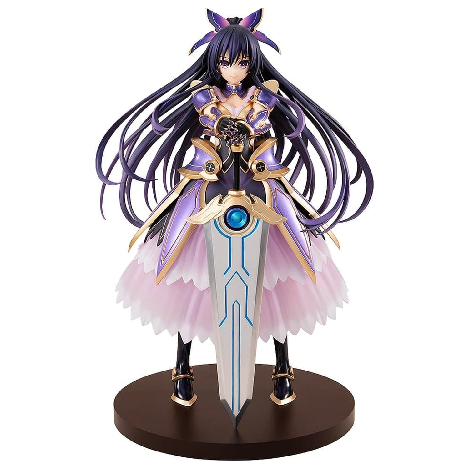 Date A Live figurina din PVC 1/7 Tohka Yatogami Astral Dress Ver. (re-run) 23 cm poza produsului
