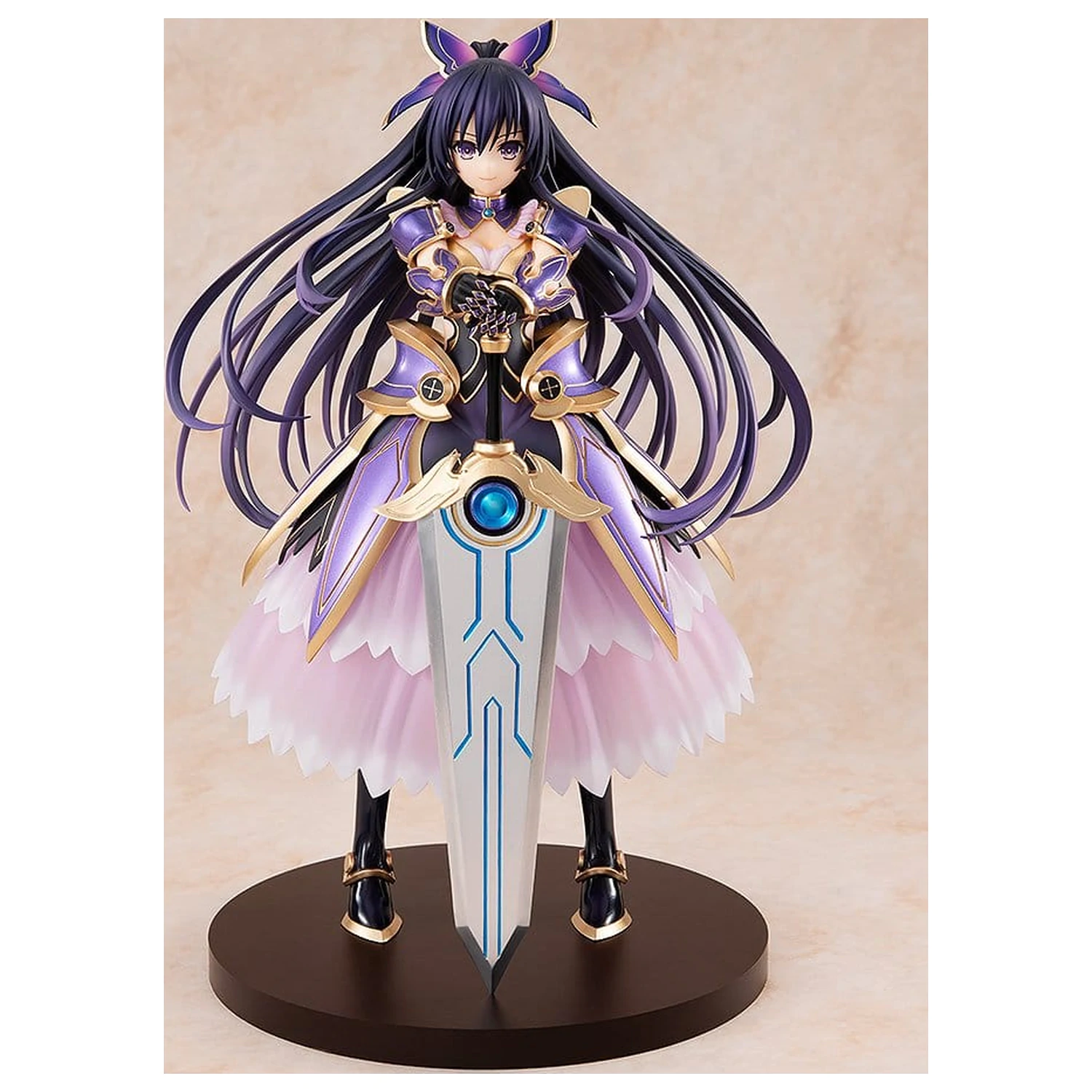 Date A Live figurina din PVC 1/7 Tohka Yatogami Astral Dress Ver. (re-run) 23 cm poza produsului