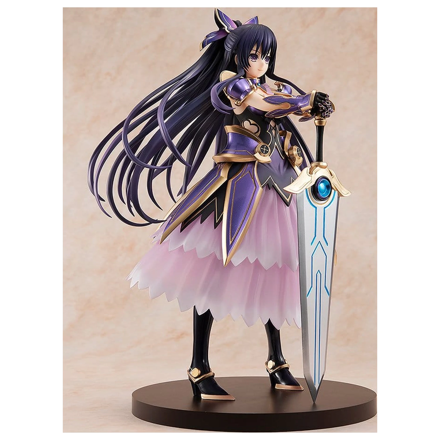 Date A Live figurina din PVC 1/7 Tohka Yatogami Astral Dress Ver. (re-run) 23 cm poza produsului