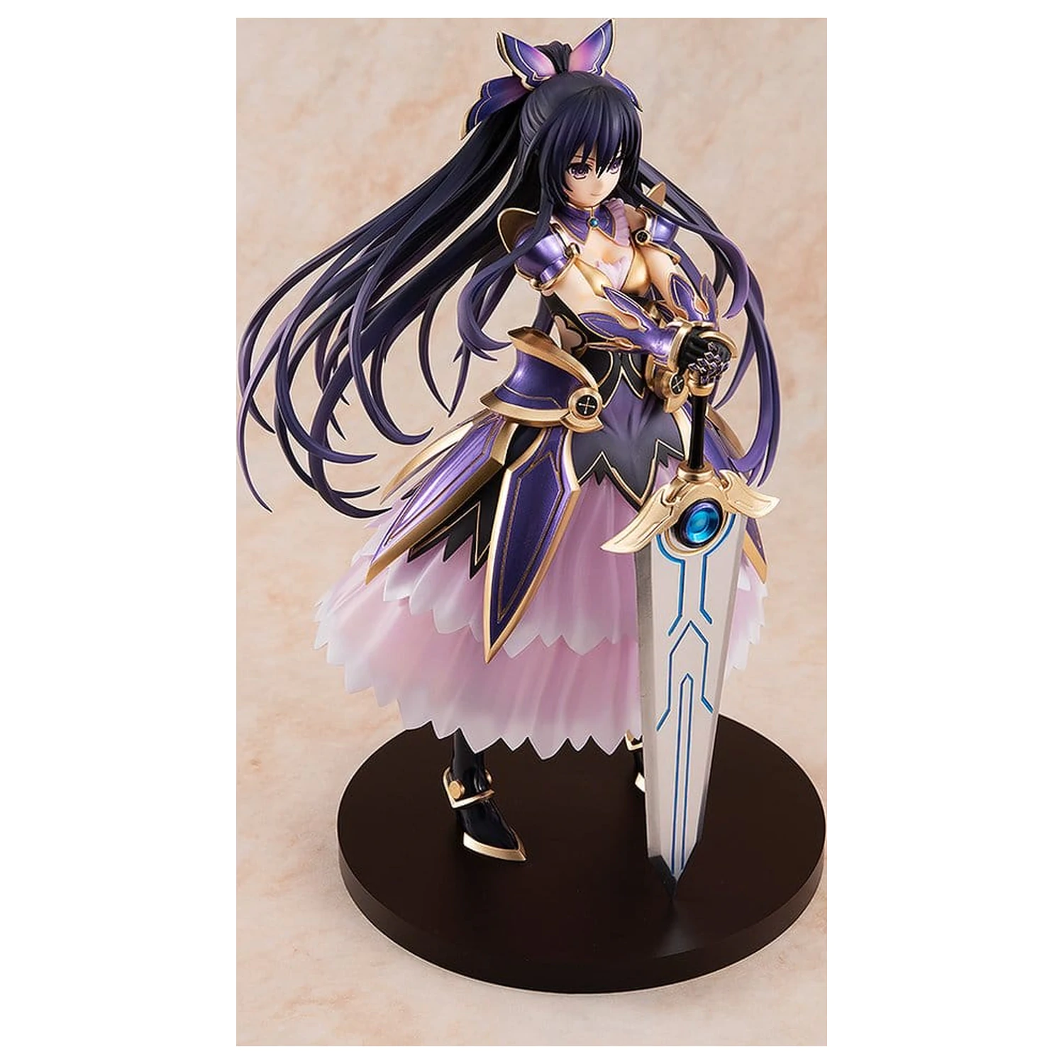 Date A Live figurina din PVC 1/7 Tohka Yatogami Astral Dress Ver. (re-run) 23 cm poza produsului