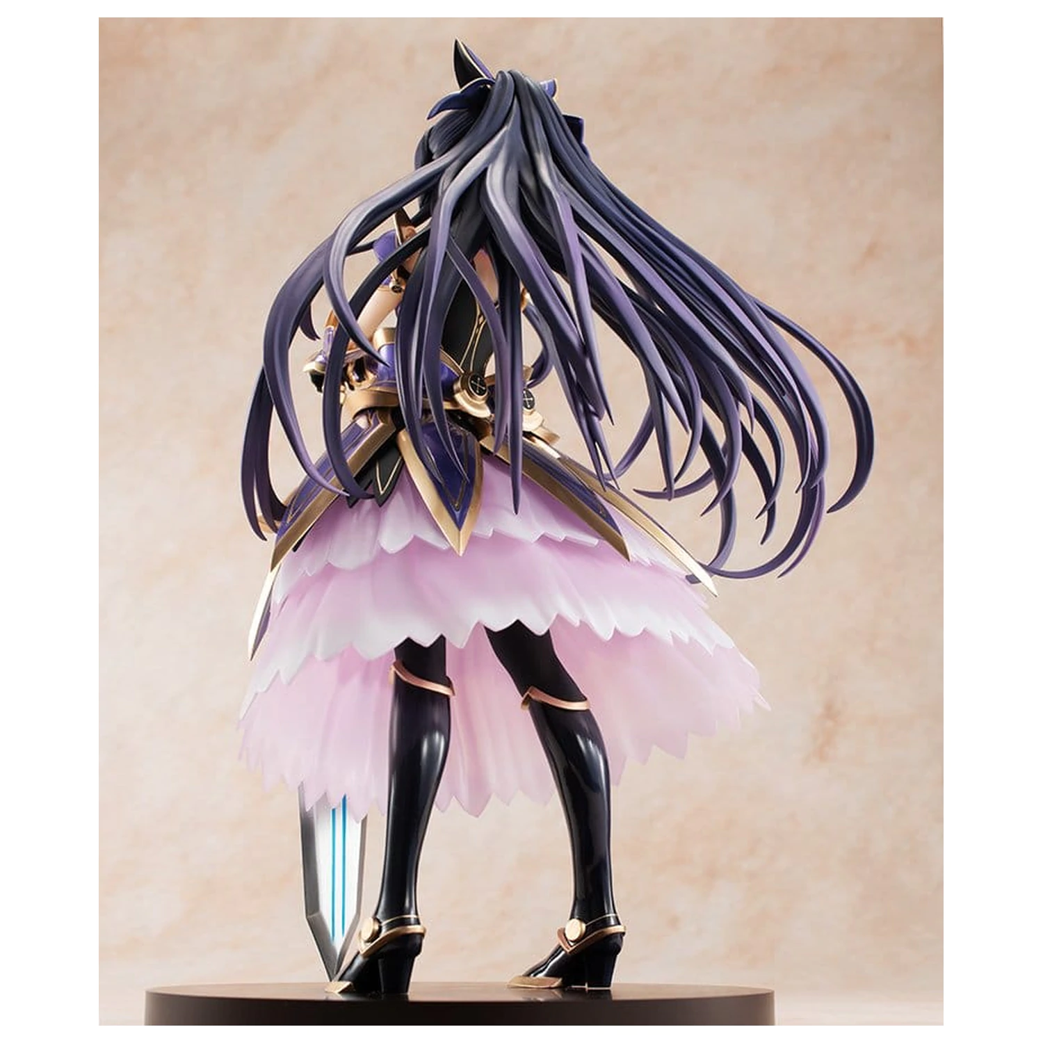Date A Live figurina din PVC 1/7 Tohka Yatogami Astral Dress Ver. (re-run) 23 cm poza produsului
