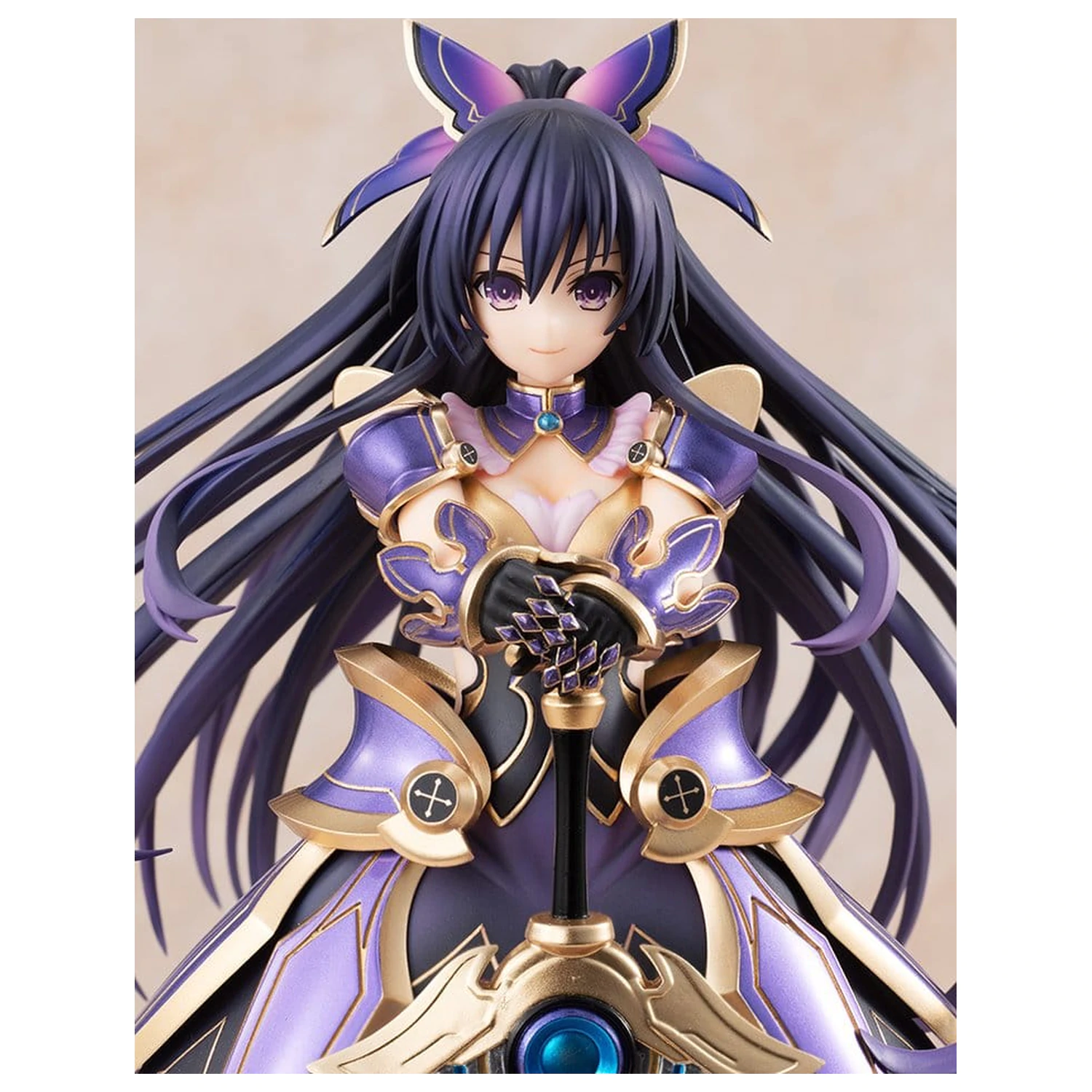 Date A Live figurina din PVC 1/7 Tohka Yatogami Astral Dress Ver. (re-run) 23 cm poza produsului