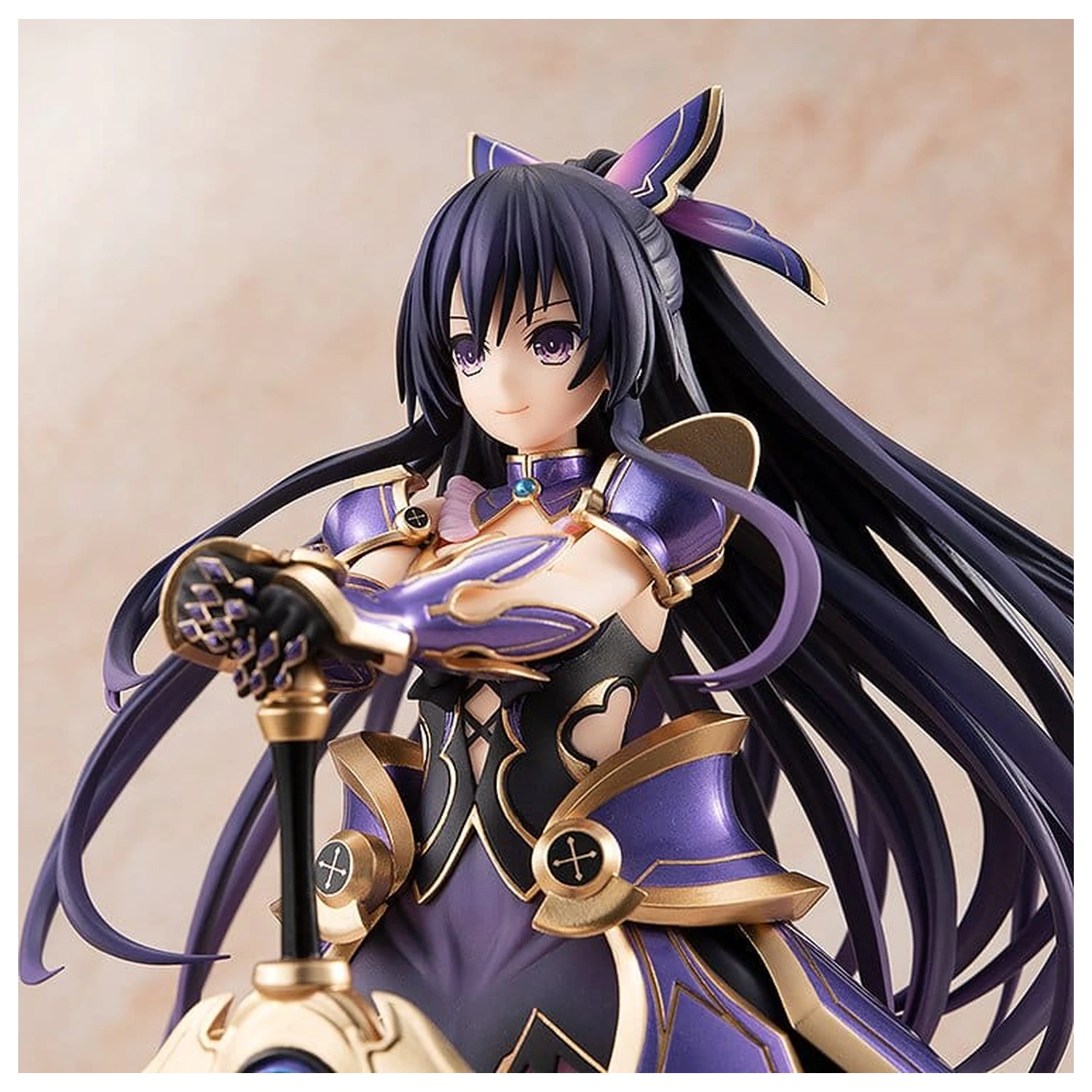 Date A Live figurina din PVC 1/7 Tohka Yatogami Astral Dress Ver. (re-run) 23 cm poza produsului