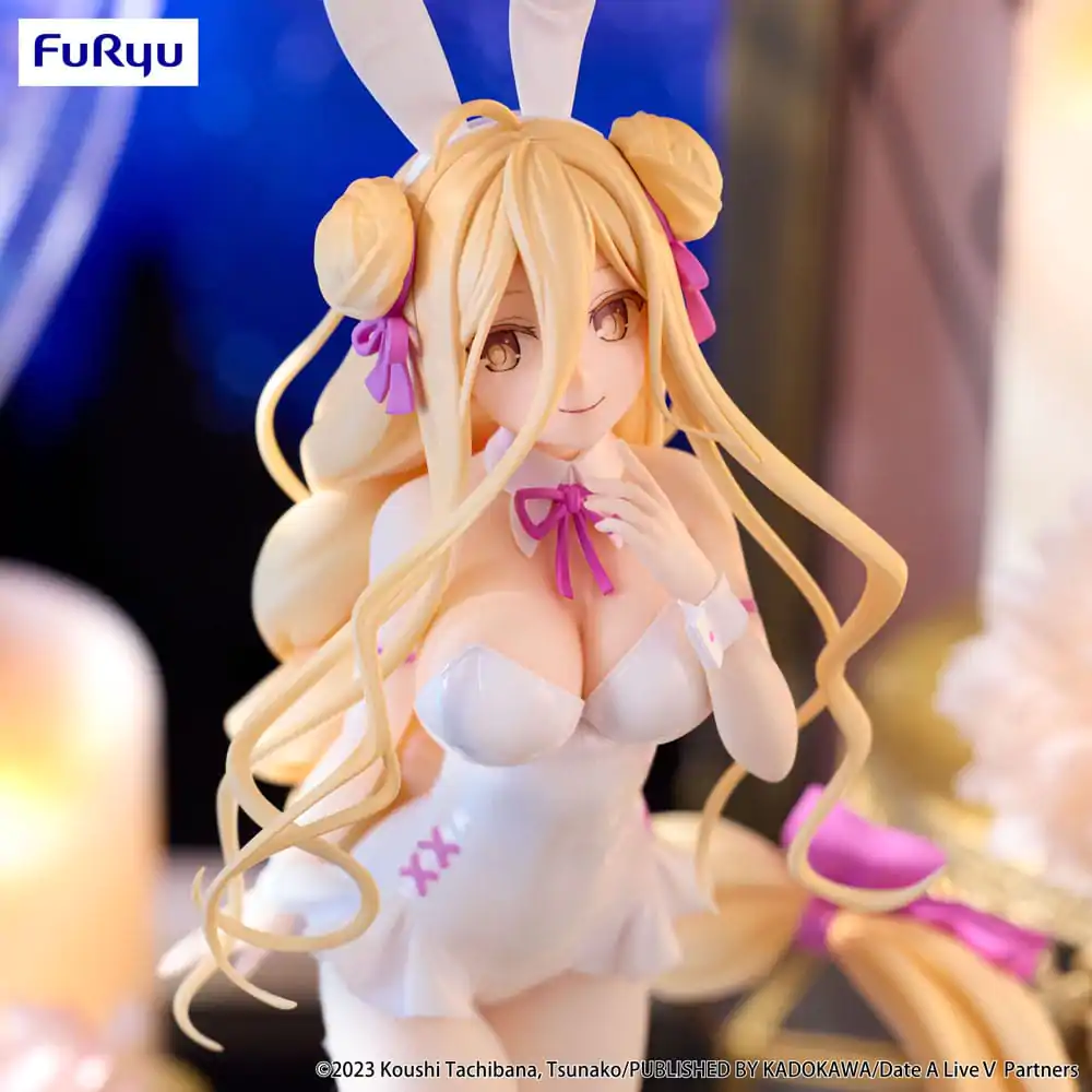 Date A Live BiCute Bunnies Statuie PVC Mukuro Hoshimiya 27 cm poza produsului