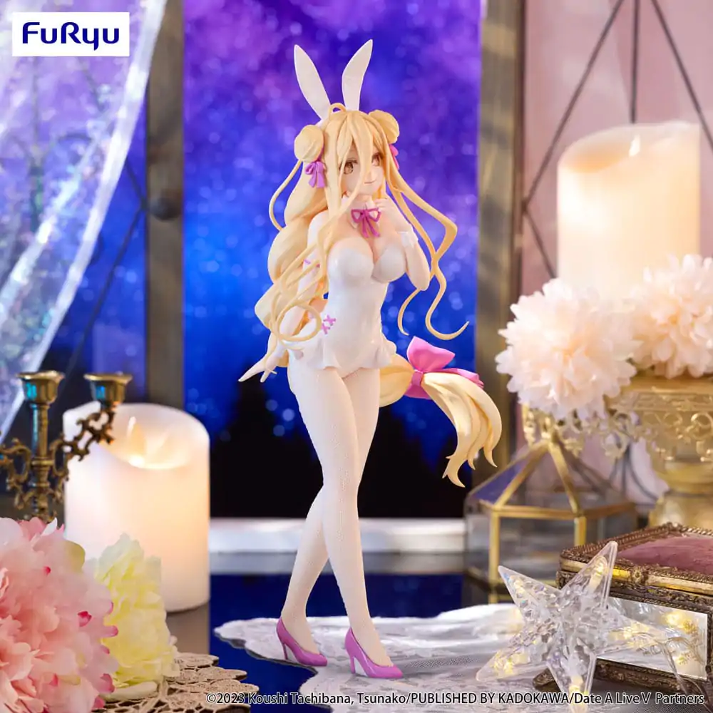 Date A Live BiCute Bunnies Statuie PVC Mukuro Hoshimiya 27 cm poza produsului