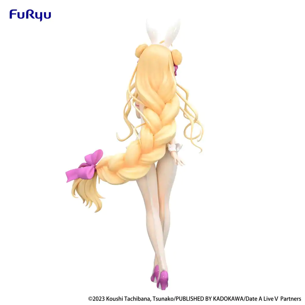 Date A Live BiCute Bunnies Statuie PVC Mukuro Hoshimiya 27 cm poza produsului