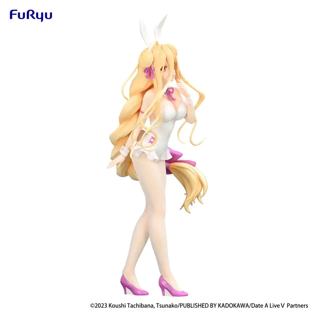 Date A Live BiCute Bunnies Statuie PVC Mukuro Hoshimiya 27 cm poza produsului