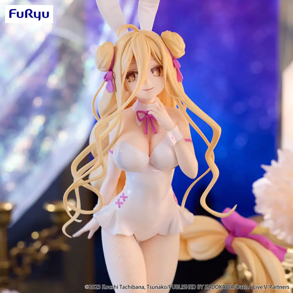 Date A Live BiCute Bunnies Statuie PVC Mukuro Hoshimiya 27 cm poza produsului