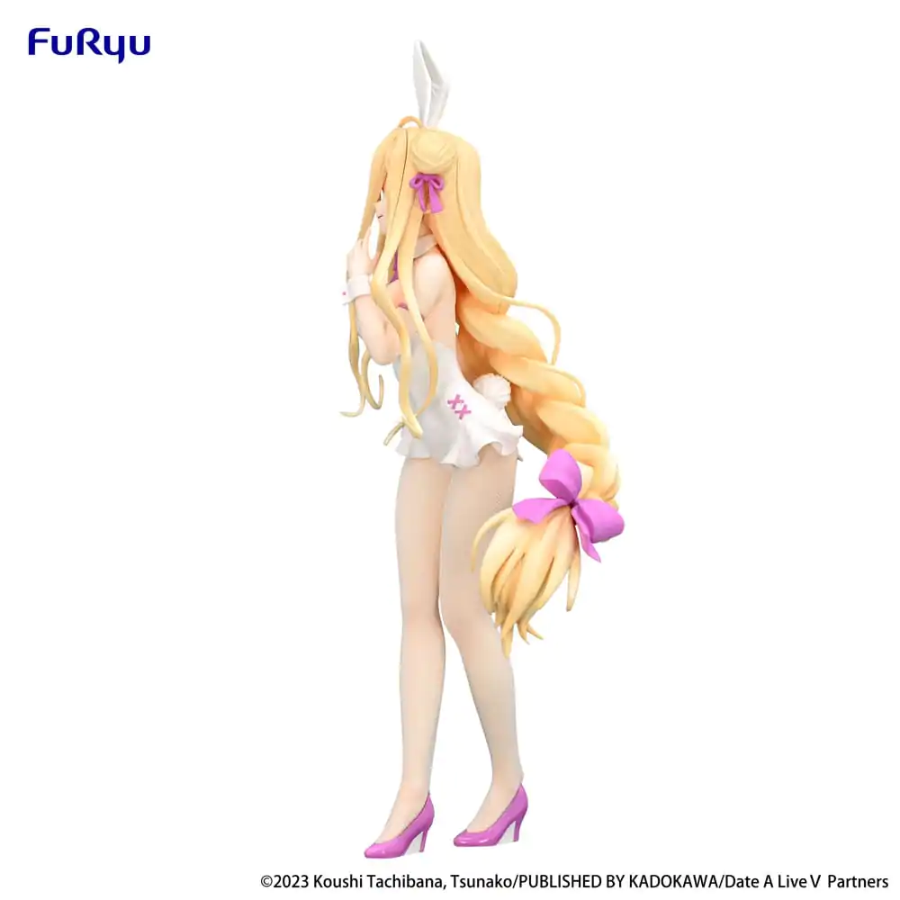 Date A Live BiCute Bunnies Statuie PVC Mukuro Hoshimiya 27 cm poza produsului